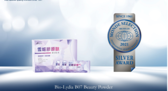 麗富康評價第一名 讓你由內而外散發健康美